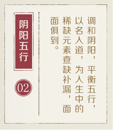 龙岩起名字好地方-起名流程二